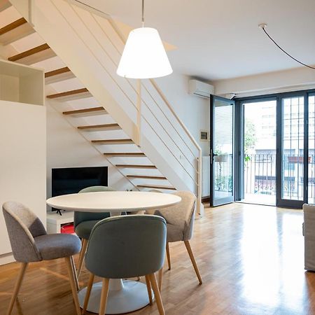 Trilocale Zona Farini/Isola Apartment Milan Exterior photo
