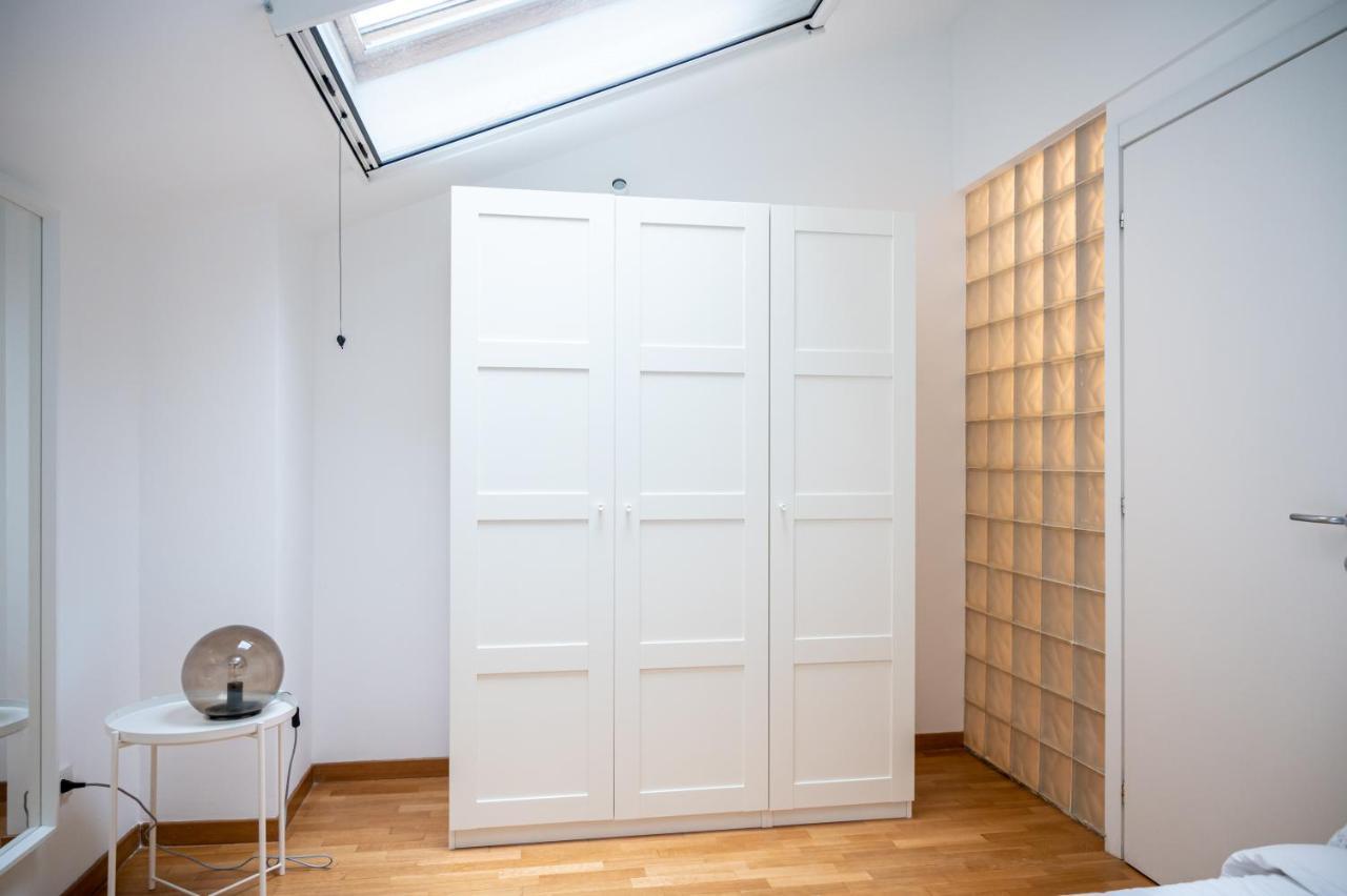Trilocale Zona Farini/Isola Apartment Milan Exterior photo